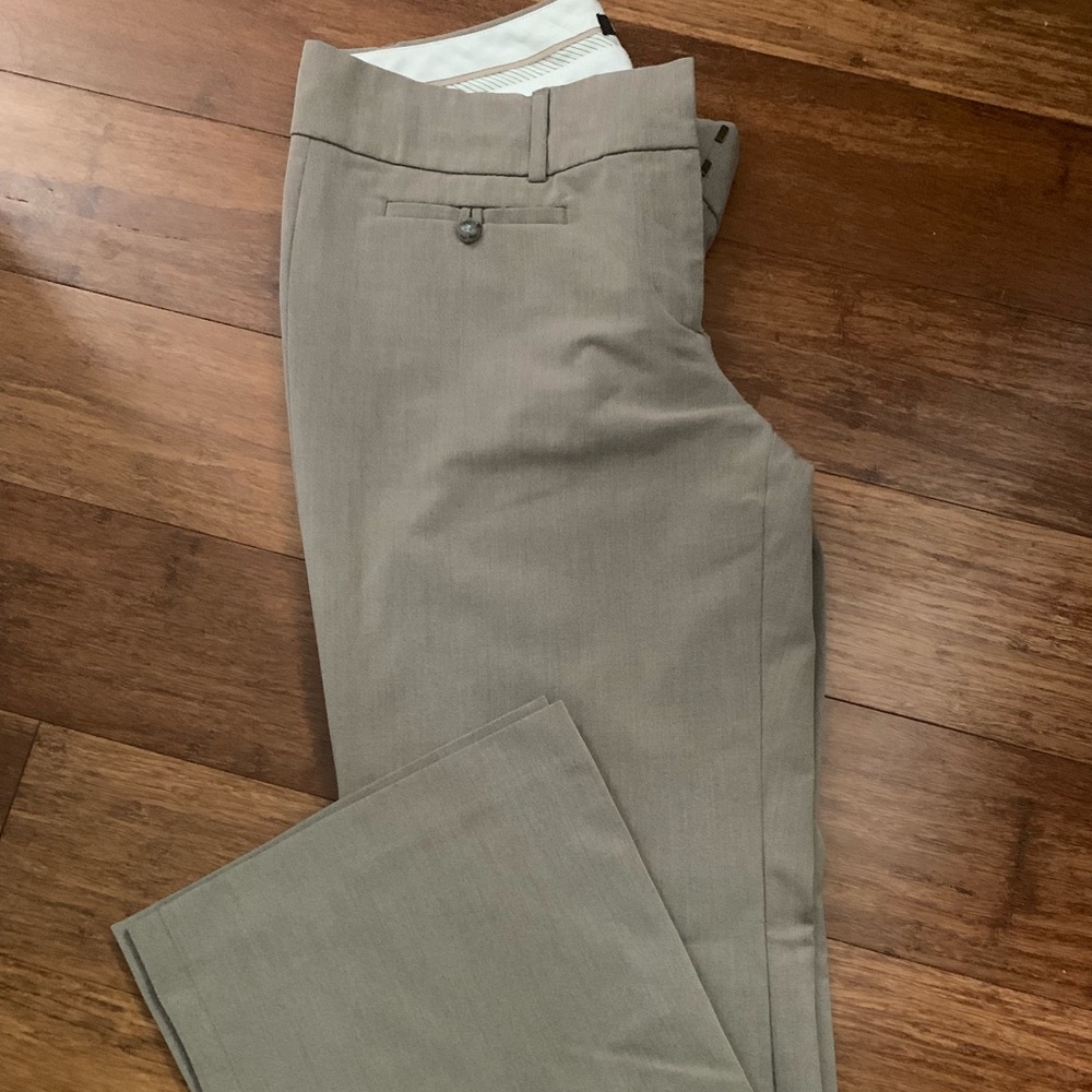 Loft Marissa Trouser pant size 8